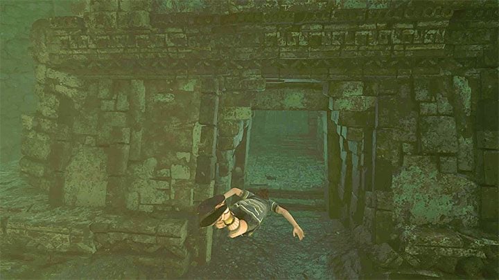 2 - Skrytki surwiwalowe i skrzynia konwistadora | Sekrety Shadow of the Tomb Raider - Shadow of the Tomb Raider - poradnik do gry