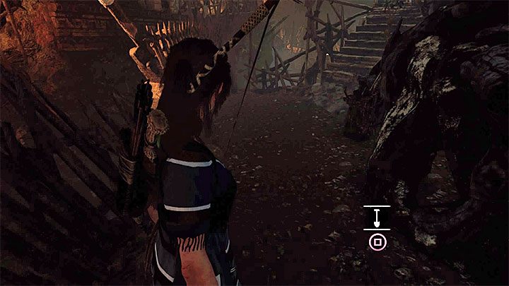 Skrytkę (7) odnajduje się podczas badania grobowca wyzwań Tree of Life - Skrytki surwiwalowe i skrzynia konwistadora | Sekrety Shadow of the Tomb Raider - Shadow of the Tomb Raider - poradnik do gry