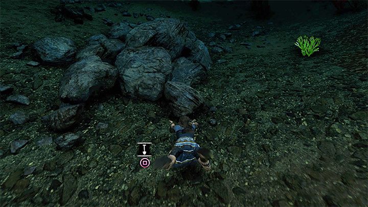 Skrytka (8) powiązana jest zagadką z monolitu w San Juan - Skrytki surwiwalowe i skrzynia konwistadora | Sekrety Shadow of the Tomb Raider - Shadow of the Tomb Raider - poradnik do gry