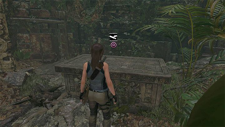 Szczegółowy opis odnalezienia każdej krypty i przejścia przez nią (rozwiązania zagadek, pułapki itp - Miejsca spoczynku - trofeum w Shadow of the Tomb Raider - Shadow of the Tomb Raider - poradnik do gry