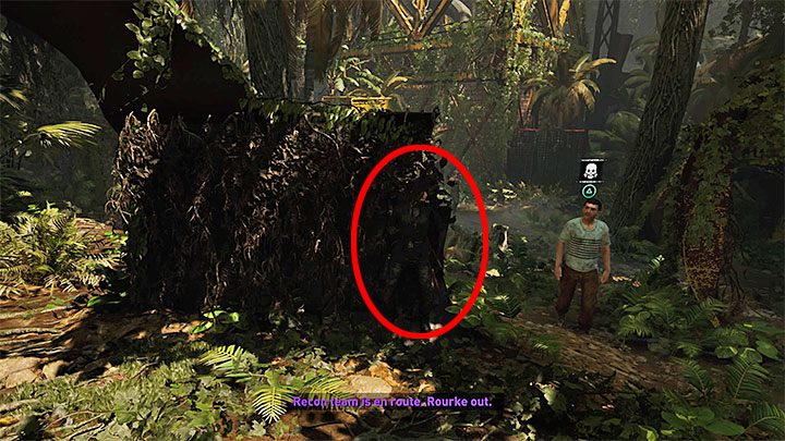 2 - Pierwsza krew - trofeum w Shadow of the Tomb Raider - Shadow of the Tomb Raider - poradnik do gry