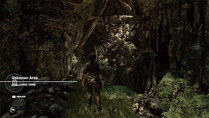 W trakcie gry do zbadania jest 9 głównych grobowców wyzwań - Tomb Raider - trofeum w Shadow of the Tomb Raider - Shadow of the Tomb Raider - poradnik do gry