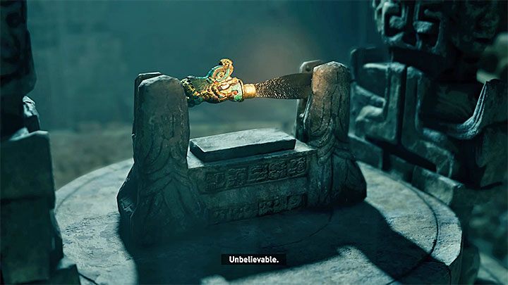 Rodzaj trofeum: brązowe - Wszystkie trofea w Shadow of the Tomb Raider - Shadow of the Tomb Raider - poradnik do gry