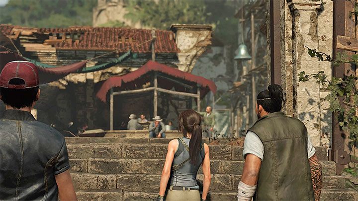 Rodzaj trofeum: brązowe - Wszystkie trofea w Shadow of the Tomb Raider - Shadow of the Tomb Raider - poradnik do gry