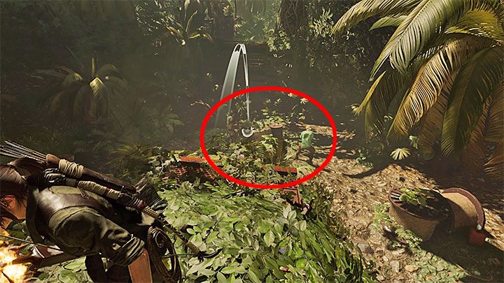 Rodzaj trofeum: brązowe - Wszystkie trofea w Shadow of the Tomb Raider - Shadow of the Tomb Raider - poradnik do gry