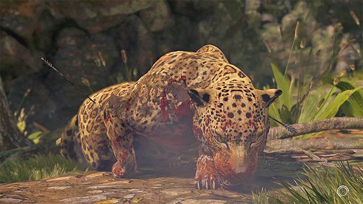 Rodzaj trofeum: brązowe - Wszystkie trofea w Shadow of the Tomb Raider - Shadow of the Tomb Raider - poradnik do gry