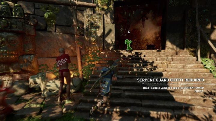 Misja Kości zostały rzucone jest stosunkowo łatwa - Misje poboczne w Ukryte Miasto w Shadow of the Tomb Raider - Shadow of the Tomb Raider - poradnik do gry