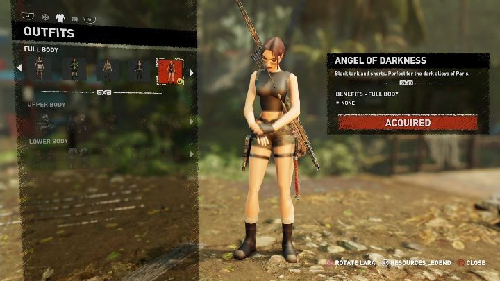 Jak zdobyć - Zakupienie gry Shadow of the Tomb Raider - Edycja Croftów - Stroje Lary w Shadow of the Tomb Raider - Shadow of the Tomb Raider - poradnik do gry