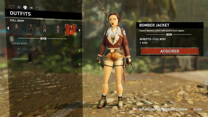 Jak zdobyć - Zakupienie gry Shadow of the Tomb Raider - Edycja Croftów - Stroje Lary w Shadow of the Tomb Raider - Shadow of the Tomb Raider - poradnik do gry