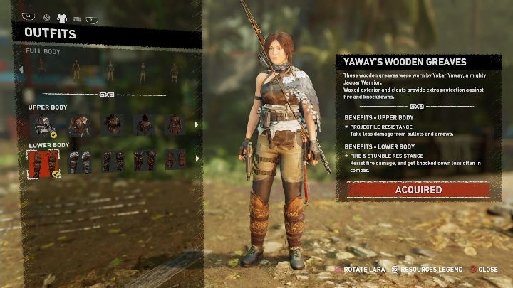 Jak zdobyć - Ukończ kryptę w The Hidden City - Stroje Lary w Shadow of the Tomb Raider - Shadow of the Tomb Raider - poradnik do gry