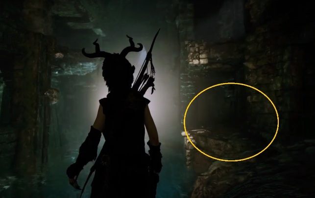 Drugi survival cache (2) - znajdziesz go po prawej stronie od wejścia do jaskini, nie jest on w żadne sposób ukryty, jednak znajduje się w ciemnym kącie, - Skrzynie, relikty i dokumenty w Cozumel | Sekrety w Shadow of the Tomb Raider - Shadow of the Tomb Raider - poradnik do gry