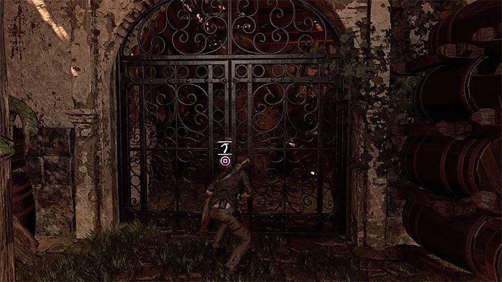 W kolejnym obszarze możesz początkowo skradać się i bardzo pomocne jest tu ukrywanie się z rozległych krzakach - Veni Vidi Perdidi - Ucieczka z San Juan - Solucja Shadow of the Tomb Raider - Shadow of the Tomb Raider - poradnik do gry