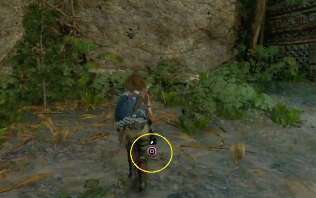 Pierwszy survival cache (1) znajdziesz zaraz po wejściu do lokacji Cenote - Dokumenty i relikty w Cenotes | Sekrety w Shadow of the Tomb Raider - Shadow of the Tomb Raider - poradnik do gry