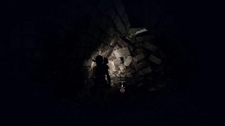 Przedostatni survivial cache (7) zajdziesz w jaskini w Cenote - Dokumenty i relikty w Cenotes | Sekrety w Shadow of the Tomb Raider - Shadow of the Tomb Raider - poradnik do gry