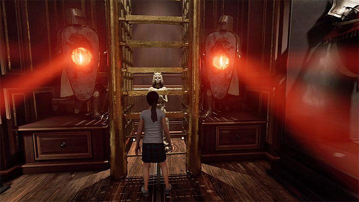 3 - Jak rozwiązać zagadkę z Białą Królową w posiadłości Croftów? | Tomb Raider - Shadow of the Tomb Raider - poradnik do gry