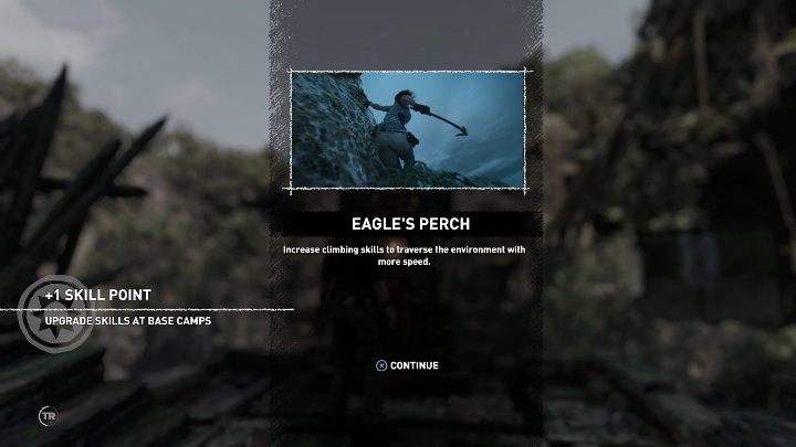 Na samej górze znajdziesz kapliczkę - Grobowce wyzwań w Peruwiańskiej dżungli | Shadow of the Tomb Raider - Shadow of the Tomb Raider - poradnik do gry