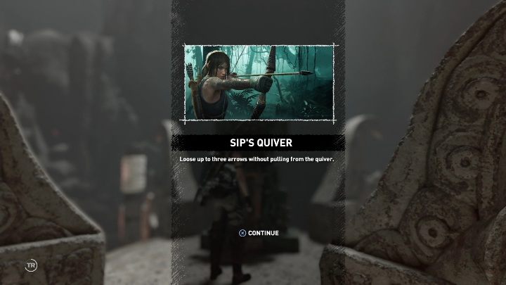 Path of Battle - do grobowca Path of Battle możesz dostać się tylko po wykonaniu misji pobocznej Hearts and Minds - Umiejętności specjalne - Grobowce wyzwań | Shadow of the Tomb Raider - Shadow of the Tomb Raider - poradnik do gry
