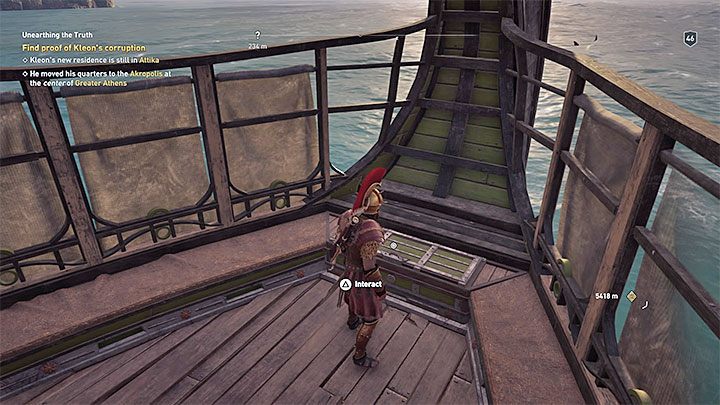 Wersja 1 - Czy można usunąć legendarne przedmioty z inwentarza w Assassins Creed Odyssey? - Assassins Creed Odyssey - poradnik do gry