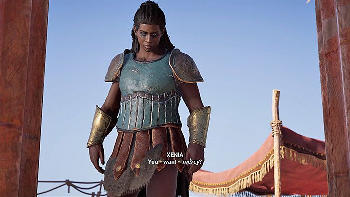 Rodzaj trofeum: brązowe - Trofea w Assassins Creed Odyssey - Assassins Creed Odyssey - poradnik do gry
