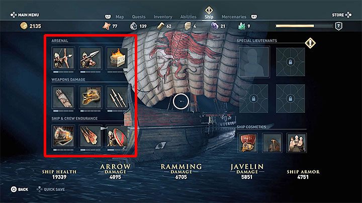 Rodzaj trofeum: srebrne - Trofea w Assassins Creed Odyssey - Assassins Creed Odyssey - poradnik do gry