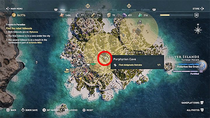1 - Kyra - Romanse w Assassins Creed Odyssey - Assassins Creed Odyssey - poradnik do gry