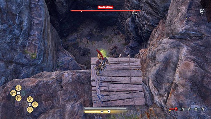 4 - Enigmatyczne ostrakony na Wyspie Mesenia - Assassins Creed Odyssey - poradnik do gry