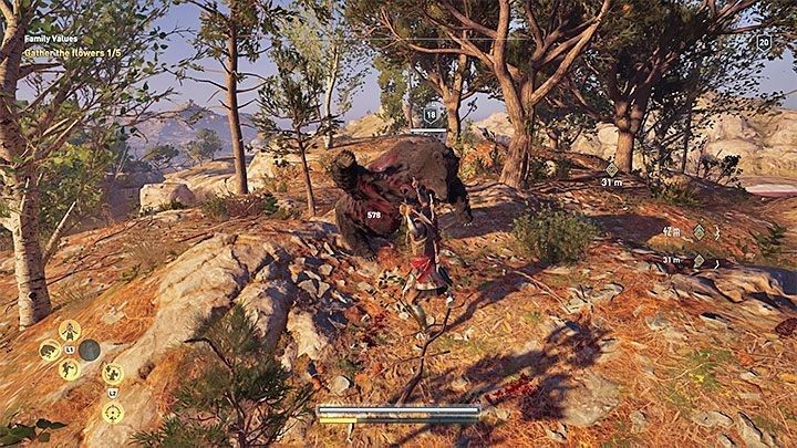 W osobnych rozdziałach naszego poradnika znajdziesz między innymi rozbudowane strony na temat - Assassins Creed Odyssey - poradnik do gry