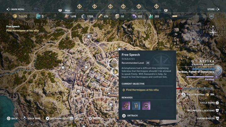 download deimos ac odyssey for free download deimos ac odyssey for free