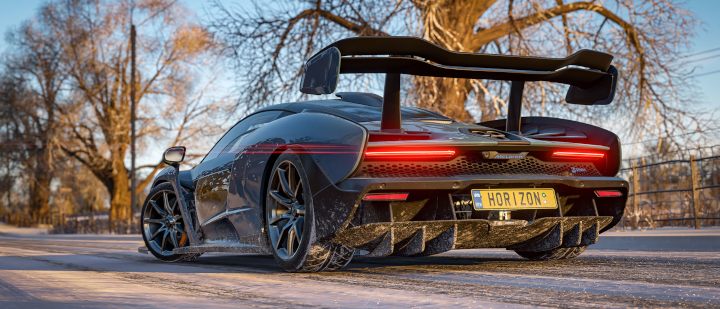 W podstawowej wersji gry Forza Horizon 4 do odblokowania jest w sumie 55 osiągnięć - Osiągnięcia w Forza Horizon 4 - Forza Horizon 4 - poradnik do gry