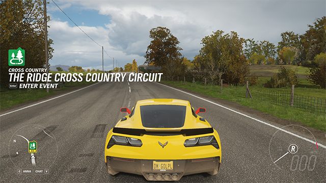 Każda seria wyścigów ma swoje logo. - Rodzaje wyścigów i aktywności w Forza Horizon 4 - Forza Horizon 4 - poradnik do gry