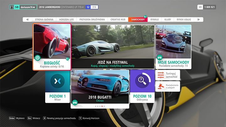 horzine xmenu xbox horzine xmenu xbox