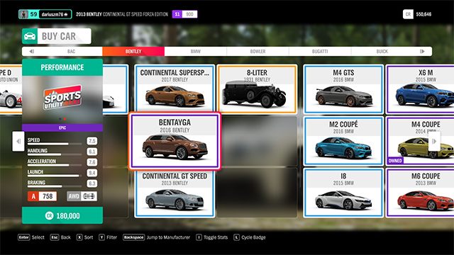 Forza Horizon 4 poradnik i solucja