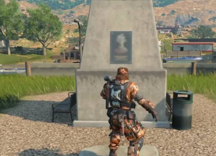 7 - Wyzwania (Mokra robota) w trybie Blackout - Call of Duty Black Ops 4 - poradnik do gry