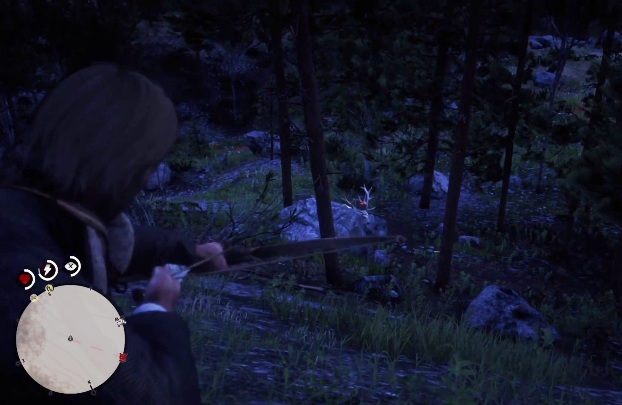 Misja ta składa się z pięciu zleceń - Red Dead Redemption 2: Polowanie na zlecenie - porady, nagrody - Red Dead Redemption 2 - poradnik do gry