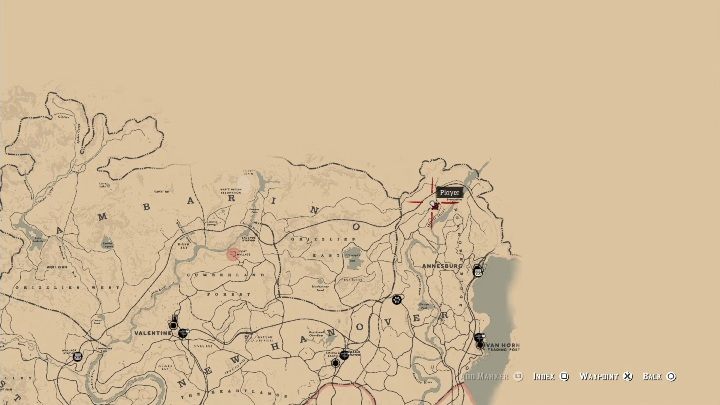 2 - Red Dead Redemption 2: Easter eggi - Red Dead Redemption 2 - poradnik do gry