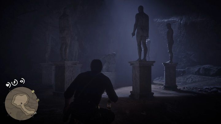 1 - Red Dead Redemption 2: Sztabka złota - jak zdobyć, gdzie ją sprzedać? - Red Dead Redemption 2 - poradnik do gry