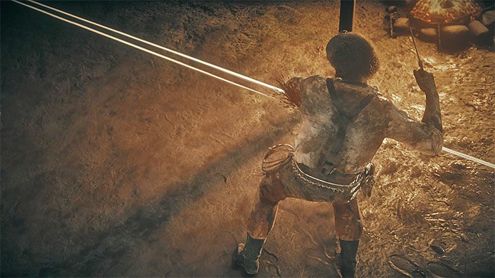 Rozrzucenie nawozu po całym gospodarstwie rozzłości Emmeta Grangera na tyle, że wyzwie Arthura na pojedynek rewolwerowy z nim - Red Dead Redemption 2: Najszlachetniejsi z mężczyzn i kobieta - opis przejścia - Red Dead Redemption 2 - poradnik do gry
