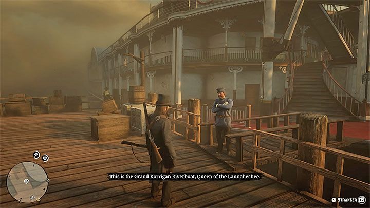 Zrobienie zdjęć czterem rewolwerowcom nie kończy opisywanej misji - Red Dead Redemption 2: Najszlachetniejsi z mężczyzn i kobieta - opis przejścia - Red Dead Redemption 2 - poradnik do gry