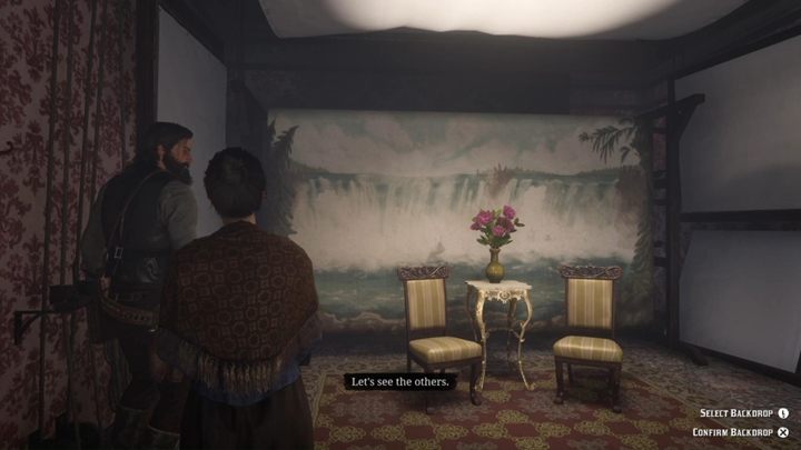 Jak odblokować misję: Po ukończeniu misji Naprawdę wielki skurczybyk i Ponowna próba - Red Dead Redemption 2: Marzenie o nowej przyszłości - Solucja - Red Dead Redemption 2 - poradnik do gry