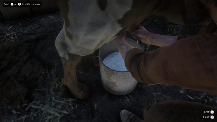 Jak odblokować misję: Po zakończeniu misji Koło - Red Dead Redemption 2: Proste przyjemności - Solucja - Red Dead Redemption 2 - poradnik do gry