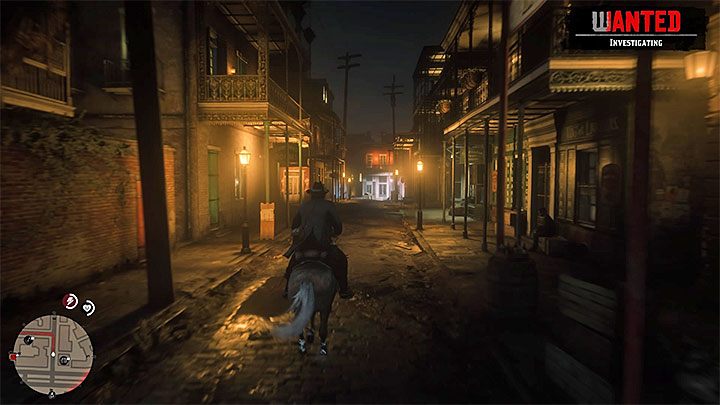 12 - Red Dead Redemption 2: Porady na start - Red Dead Redemption 2 - poradnik do gry