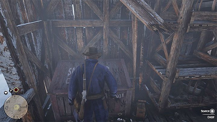 Niedługo po wygraniu bitwy od strony lasu dotrą posiłki - Red Dead Redemption 2: Starzy przyjaciele - solucja, opis przejścia - Red Dead Redemption 2 - poradnik do gry