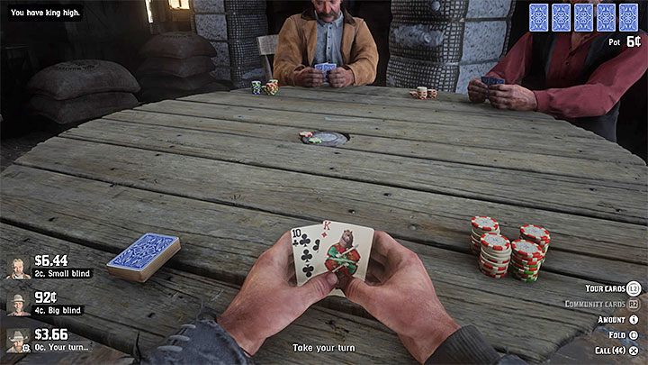 Jak odblokować misję: Odnalezienie Wielebnego Swansona na stacji Flatneck - Red Dead Redemption 2: Kto nie jest bez grzechu - Solucja - Red Dead Redemption 2 - poradnik do gry