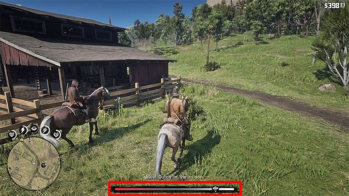 1 - Red Dead Redemption 2: System honoru - jak działa, jak wpływa na grę? - Red Dead Redemption 2 - poradnik do gry