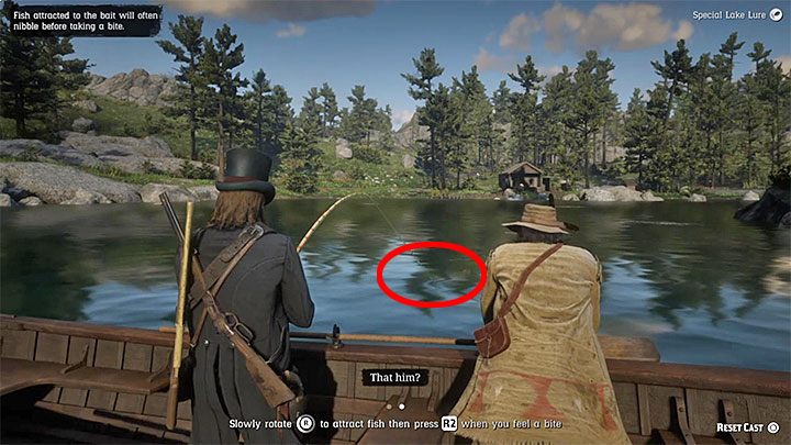 2 - Red Dead Redemption 2: Weteran - opis przejścia, mapa, porady - Red Dead Redemption 2 - poradnik do gry