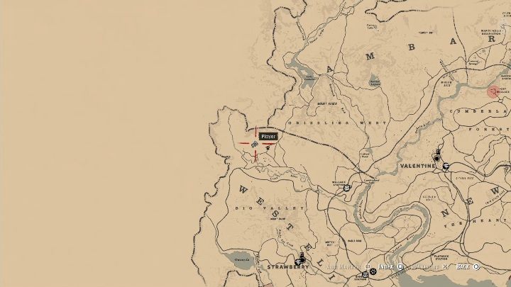 31 - Red Dead Redemption 2: Unikalne przedmioty do zdobycia - lista wszystkich - Red Dead Redemption 2 - poradnik do gry