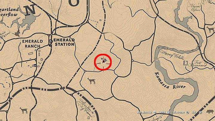Może on poprosić o Arthura o dwie różne rzeczy - Red Dead Redemption 2: Prośby o przedmioty od członków gangu - lista - Red Dead Redemption 2 - poradnik do gry