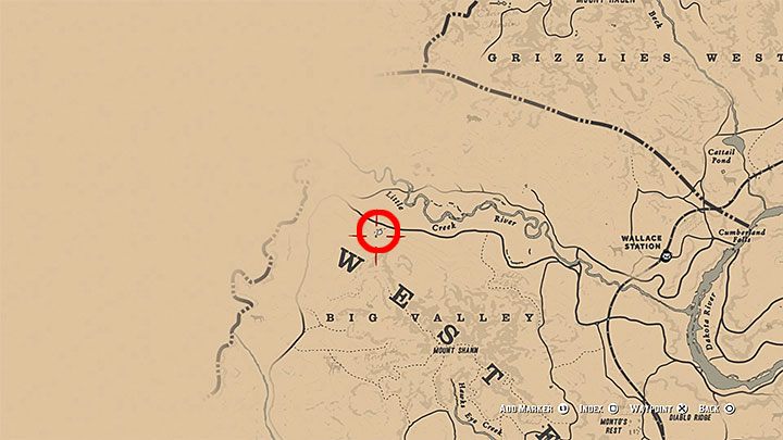 Prośba Lennyego dotyczy pozyskania unikalnego przedmiotu, a mianowicie srebrnego zegarka kieszonkowego (Silver Pocket Watch) - Red Dead Redemption 2: Prośby o przedmioty od członków gangu - lista - Red Dead Redemption 2 - poradnik do gry