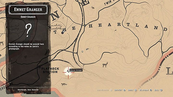 Prośba Sadie dotyczy pozyskania unikalnego przedmiotu, a mianowicie harmonijki (Harmonica) - Red Dead Redemption 2: Prośby o przedmioty od członków gangu - lista - Red Dead Redemption 2 - poradnik do gry