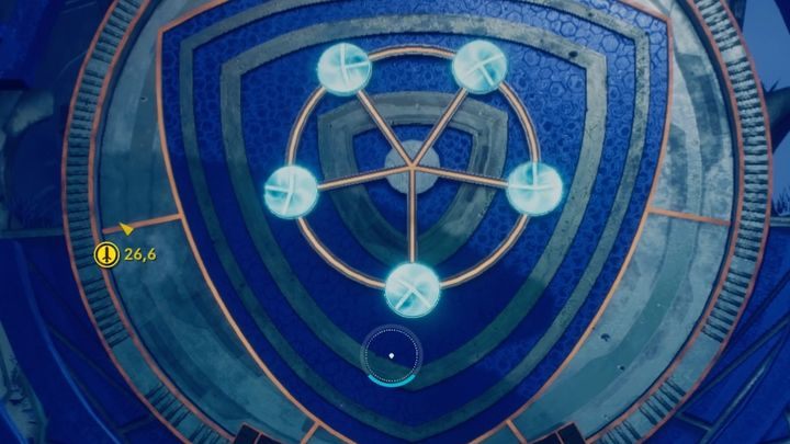 Regulator Gorila jest jedyny na Haven, który wymaga posiadania broni zadającej obrażenia od ciepła i zimna - Iglice na Sonatus - Planety i ich sekrety w Starlink - Starlink Battle for Atlas poradnik do gry